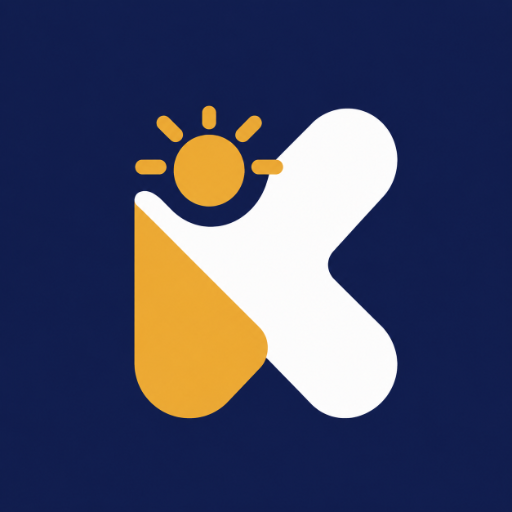 Kinder Hub logo